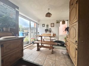 Dining Area- click for photo gallery